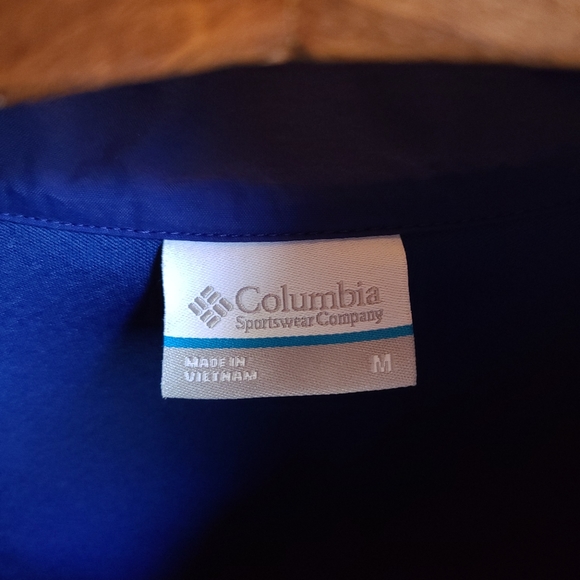 Columbia Jacket - Picture 4 of 4
